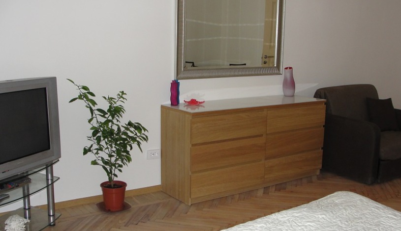 Apartment Nevsky Prospect Sankt-Peterburg - Apt 37144